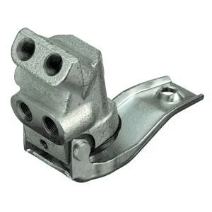 Регулятор гальмівного зусилля DELPHI Delphi LV80016