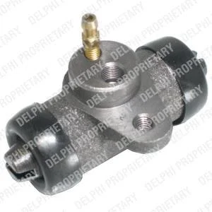 Колесний тормозной цилиндр DELPHI Delphi LW41112