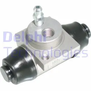 Гальмівний циліндр Delphi LW50000