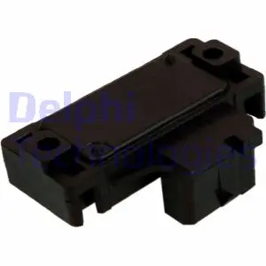 Датчик тиску впускного колектора DAEWOO Lanos "1,5L "97>> ="" Delphi PS1007511B1