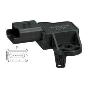 Датчик тиску DELPHI Delphi PS10190