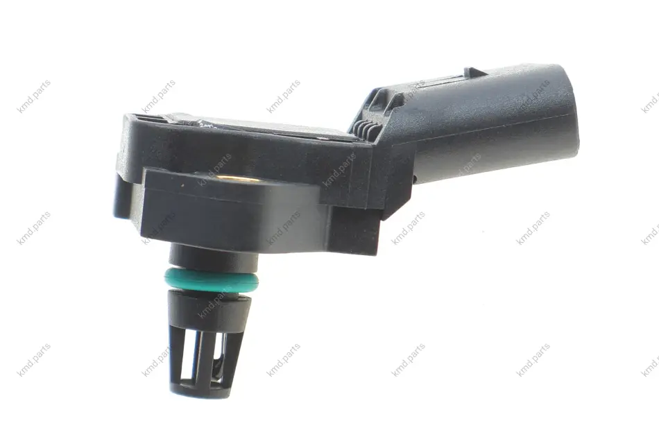 Датчик температури впуску повітря VW Crafter 30-50/T5/T6 2.0TDI 11- DELPHI Delphi PS20093-12B1 (фото 1)