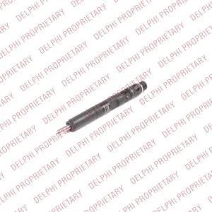 Інжектор SsangYong (Kyron, Rexton, Rodius) Delphi R04601D