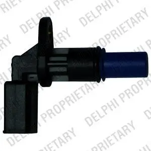 Датчик положення розподільчого валу Delphi SS10763-12B1 (фото 1)