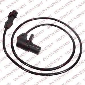 Датчик кількості оборотів OPEL Ascona/Astra/Kadett/Omega/Vectra \'\'1.9-2.0 \'\'82-95 ="" Delphi SS10797