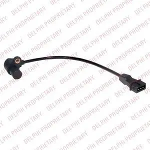 Датчик числа оборотів DAEWOO Lanos/Nubira "97>> ="" Delphi SS10895