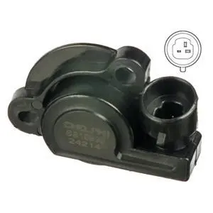 Датчик положення дросельної заслінки SS10995-12B1 Delphi SS1099512B1