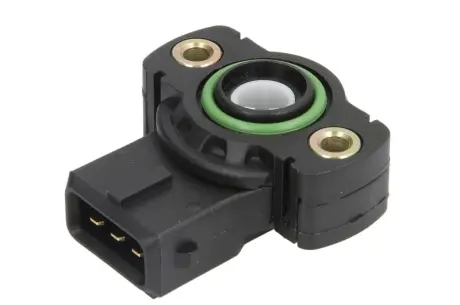 Датчик положення дросельної заслінки SS11002-12B1 Delphi SS1100212B1