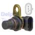 Датчик положення розподільчого валу OPEL ASTRA G, ASTRA G/KOMBI, COMBO TOUR, COMBO/MINIVAN, MERIVA A 1.6 09.00- Delphi SS11202 (фото 1)
