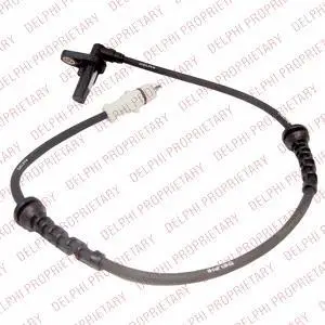 A_Датчик ABS RENAULT Clio, Kangoo, Twingo ="" Delphi SS20114
