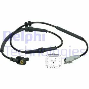 Датчик АВS DELPHI Delphi SS20380 (фото 1)