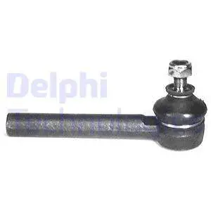 Наконечник рульової тяги Autobianchi/FIAT/LANCIA Y10/127,Fiorino,Uno,Van/Y10 ="" Delphi TA1031
