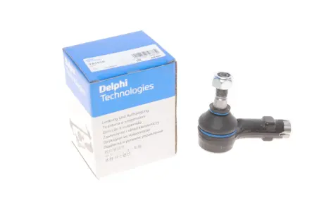 Наконечник рульової тяги AUDI 100/200/A6 "FR "82-"97 ="" Delphi TA1070