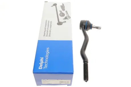 Наконечник рульової тяги BMW 3 Series E30,M Series E30,Z Series Z1 ="" Delphi TA1075