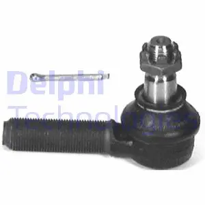 Наконечник рульової тяги FORD/MB Transit/MB100 "FL ="" Delphi TA1169