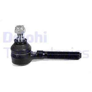 Наконечник рульової тяги MERCEDES W140 "F "91-"98 ="" Delphi TA1386