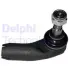 Наконечник рульової тяги AUDI 100 "FR ="" Delphi TA1453 (фото 1)