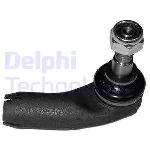 Наконечник рульової тяги AUDI 100 "FR ="" Delphi TA1453