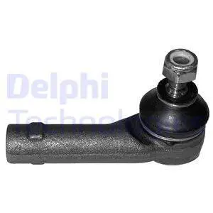 Наконечник поперечної рульової тяги Delphi TA1481