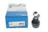 Наконечник рульової тяги VW Caravelle,Transporter T4 Ch,70M096449-70S002791 "FL ="" Delphi TA1557 (фото 5)