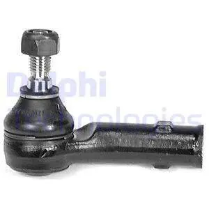 Наконечник кермової тяги VW Caravelle, Transporter Delphi TA1558