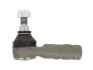 Наконечник рульової тяги VW Caravelle,Transporter T4 Ch,70M096449-70S002791 "FR ="" Delphi TA1572 (фото 1)