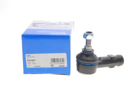 Наконечник рульової тяги CITROEN/FIAT/LANCIA/PEUGEOT Jumpy,Synergie,Scudo,Ulysse,806,Expert ="" Delphi TA1607