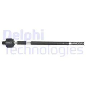 Рульова тяга FORD Escort V,VI,Van V,Orion III (Manual steering,Wulfrath power steering) ="" Delphi TA1609