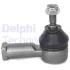 Накінечник кермової тяги Delphi TA1614 (фото 1)