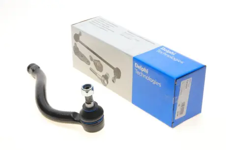 Наконечник рульової тяги FORD/SEAT/VW Galaxy/Alhambra/Sharan "FR "95-"10 ="" Delphi TA1639