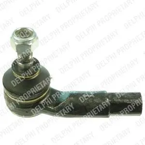Наконечник рульової тяги SEAT/VW Arosa Ch,->/Polo Ch,->,Lupo (Power steering) "FL ="" Delphi TA1690
