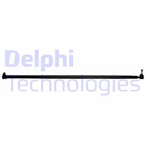 Наконечник поперечної рульової тяги Delphi TA1760