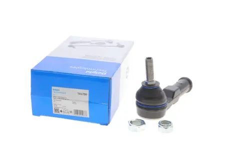 Наконечник рульової тяги NISSAN/RENAULT Kubistar/Clio/Kangoo/Megane/Twingo "FR "97>> ="" Delphi TA1790