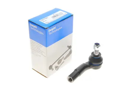 Наконечник рульової тяги SEAT/SKODA/VW Cordoba,Ibiza/Fabia,Roomster/Fox,Polo (TRW steering) ="" Delphi TA1796