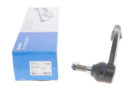 Наконечник рульової тяги NISSAN/OPEL/RENAULT Interstar/Movano/Master/Movano "FL ="" Delphi TA1803
