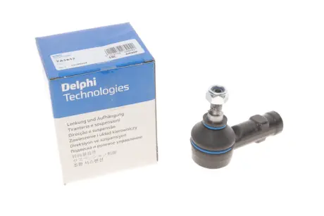 Наконечник рульової тяги FORD Tourneo Connect/Transit Connect "F "02>> ="" Delphi TA1817