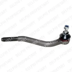 Наконечник рульової тяги CITROEN C5 ="" Delphi TA1825