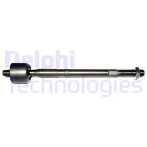 Рульова тяга CITROEN/PEUGEOT C2,C3,C3 Pluriel/1007 ="" Delphi TA1829