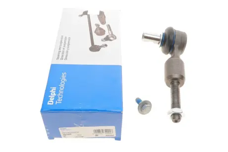 Наконечник рульової тяги AUDI/SKODA/VW A4,Quattro,Cabrio,A6,Quattro,Allroad/Superb/Passat ="" Delphi TA1908