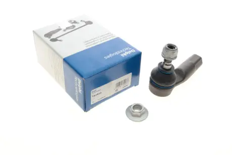 Наконечник рульової тяги AUDI/SEAT/SKODA/VW A3/Leon/Octavia/Golf "FL "04>> ="" Delphi TA1914