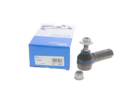 Наконечник рульової тяги AUDI/SEAT/SKODA/VW A3/Leon/Octavia/Golf "FR "04>> ="" Delphi TA1915