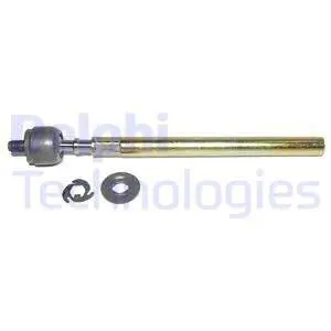 A_Рульова тяга RENAULT 9,11 ="" Delphi TA2009