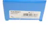 Наконечник рульової тяги MERCEDES W203/R171 "FR "00-"11 ="" Delphi TA2031 (фото 4)
