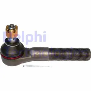 Наконечник поперечної рульової тяги Delphi TA2033