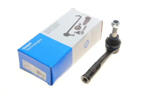 Наконечник рульової тяги FIAT/OPEL/SAAB/Croma/Signum,Vectra C/9-3,9-5/Signum,Vectra "FR ="" Delphi TA2042