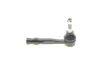 Наконечник рульової тяги FIAT/OPEL/SAAB/Croma/Signum,Vectra C/9-3,9-5/Signum,Vectra "FR ="" Delphi TA2042 (фото 5)