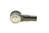 Наконечник рульової тяги CITROEN/FIAT/PEUGEOT C8,Dispatch,Jumpy/Scudo,Ulysse,Expert =&quot;&quot; Delphi TA2058 (фото 2)