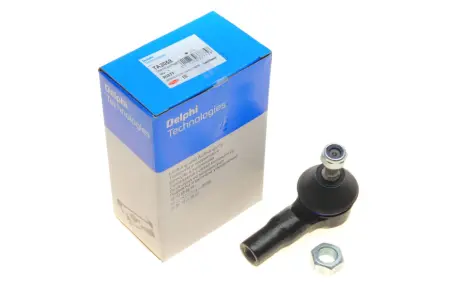 Наконечник рульової тяги CITROEN/FIAT/PEUGEOT C8,Dispatch,Jumpy/Scudo,Ulysse,Expert ="" Delphi TA2058