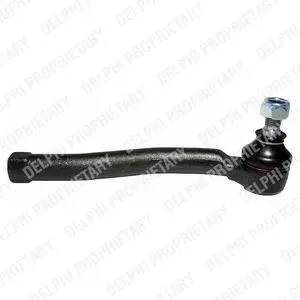 Наконечник рульової тяги CHEVROLET Aveo (T250/T255) "FR "05>> ="" Delphi TA2066