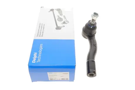 Наконечник рульової тяги CHEVROLET/DAEWOO Lacetti (J200)/Nubira "FR "04>> ="" Delphi TA2069